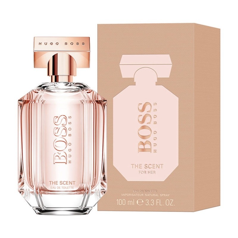 Boss The Scent for Her Eau de Toilette boss the scent for her
