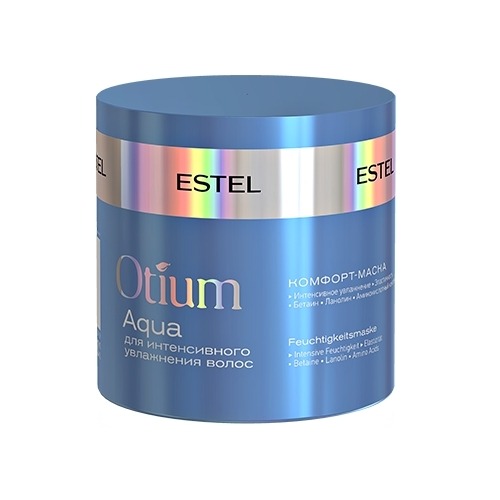 Маска для волос Estel Otium Aqua