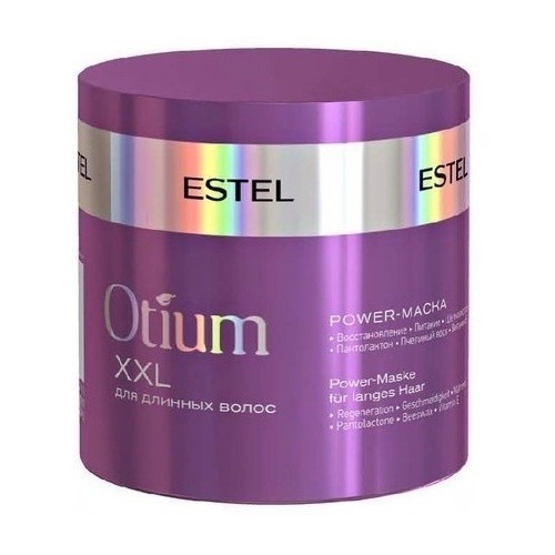 Маска для волос Estel Otium XXL