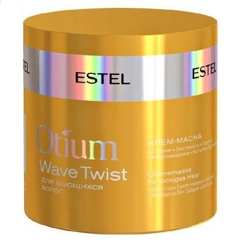 Маска для волос Estel Otium Wave Twist