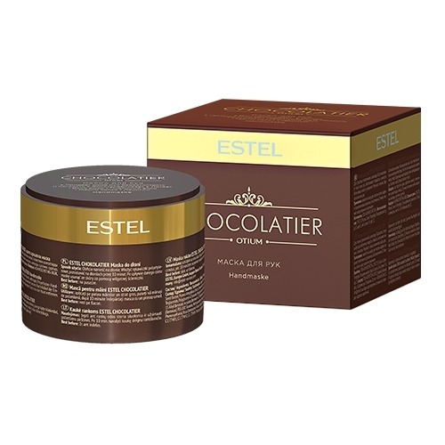 

Маска для рук Estel, Otium Chocolatier