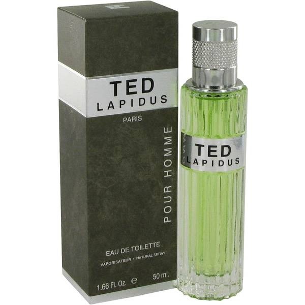 Ted Lapidus Ted