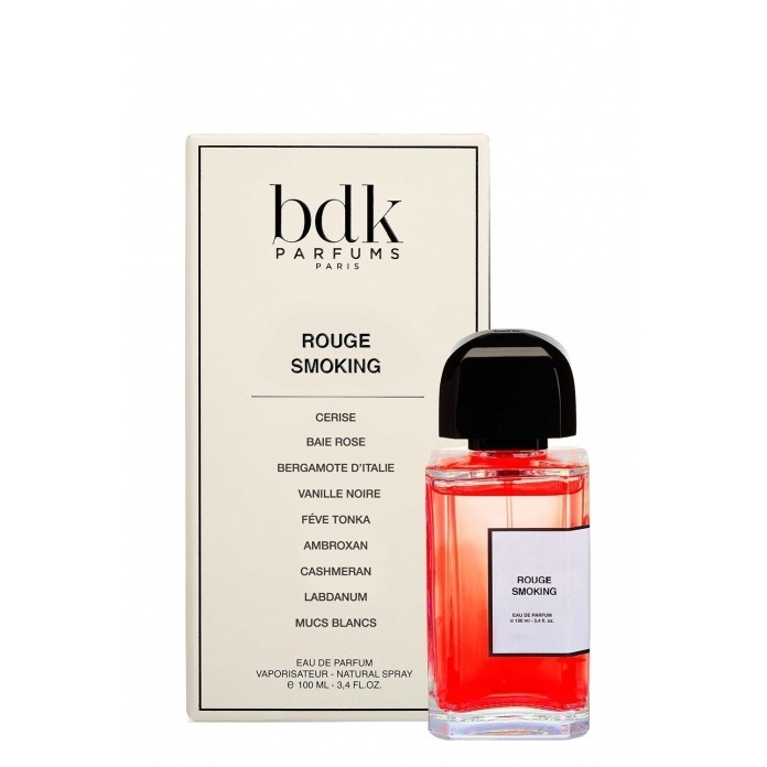 bdk Parfums Rouge Smoking - фото 1