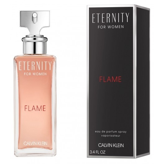 Eternity Flame For Women eternity flame for women парфюмерная вода 100мл