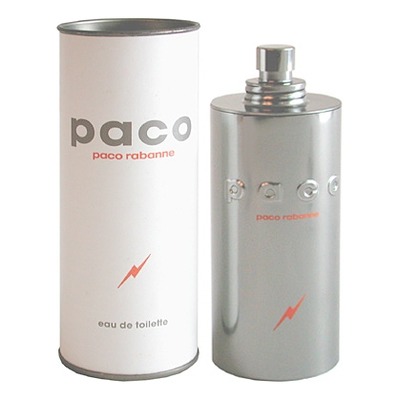 Paco Rabanne Paco 100ml - Eau de Toilette унисекс