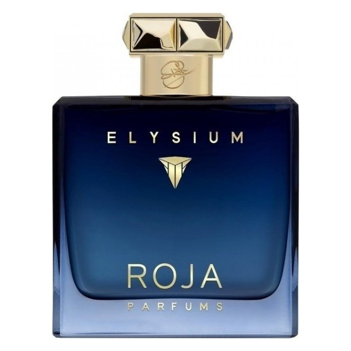 Elysium Pour Homme Parfum Cologne elysium