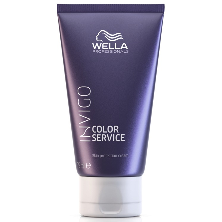 Крем для волос Wella Invigo Color Service - фото 1
