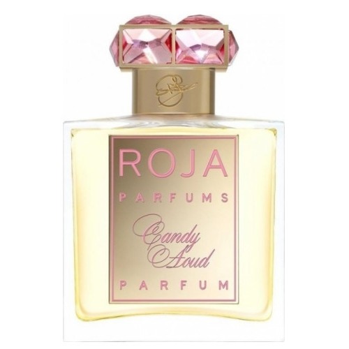 

Candy Aoud