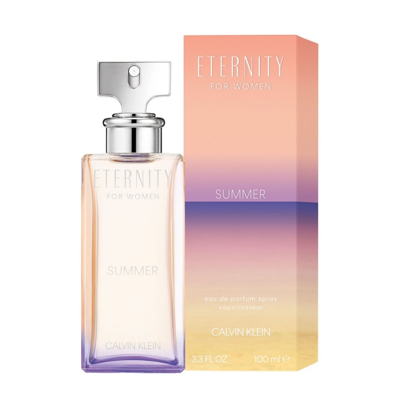 Eternity for men summer 2019 online