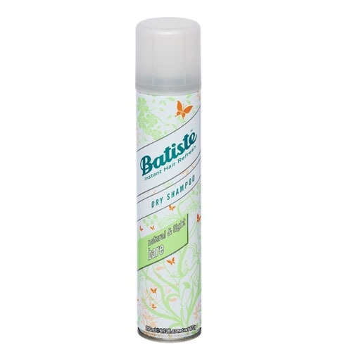 Сухой шампунь Batiste Dry Shampoo Bare - фото 1