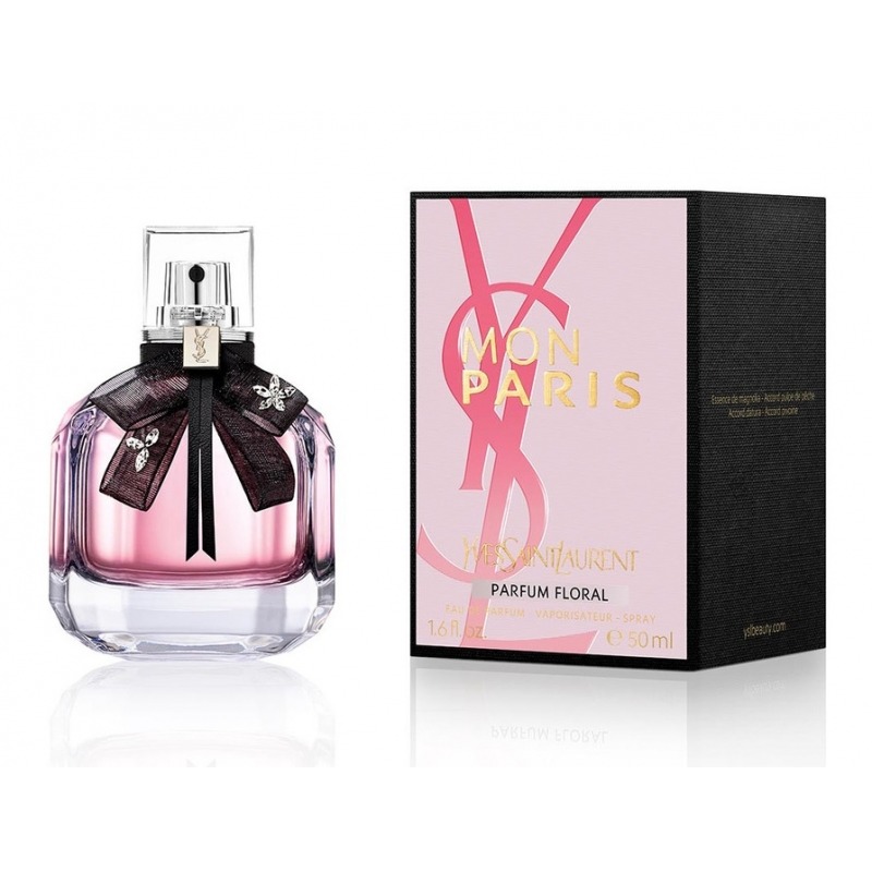 Mon Paris Parfum Floral eisenberg back to paris eau de parfum 100