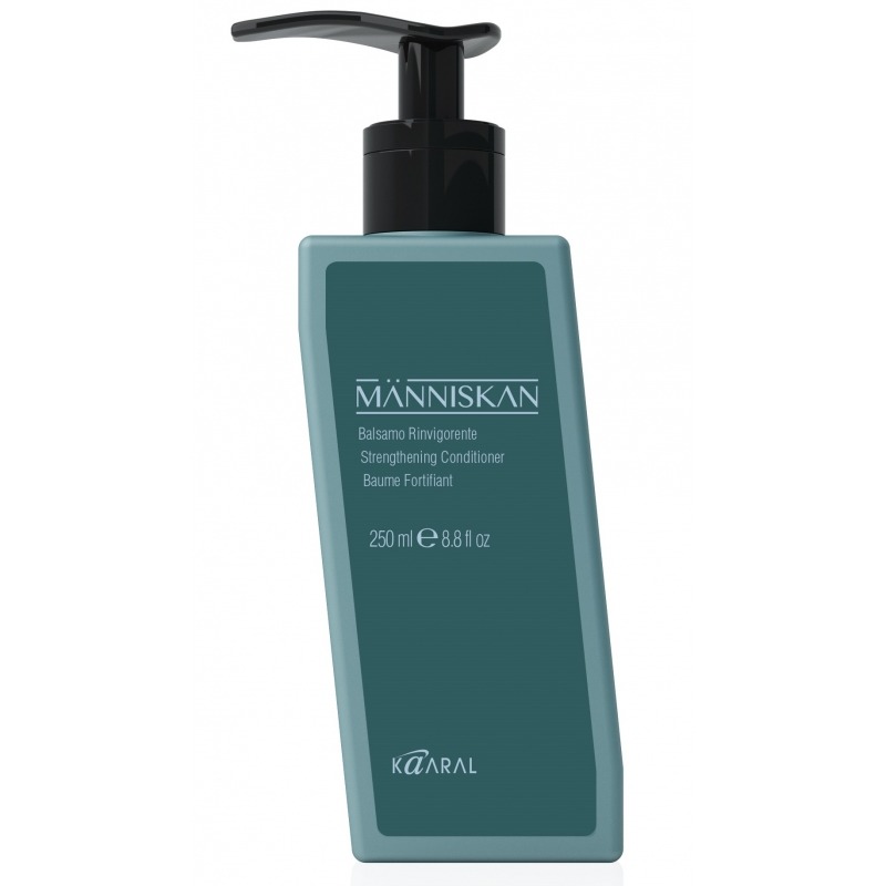 

Manniskan Strenghtening Conditioner