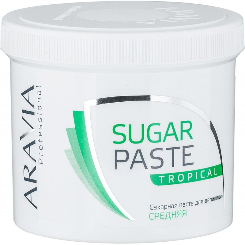 Паста для депиляции Aravia Professional aravia professional start epil сахарная паста для депиляции плотная 750 г