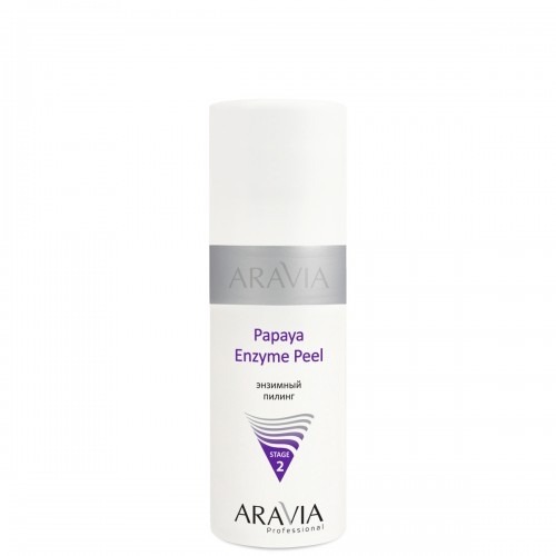 пилинг для лица Aravia Professional Papaya Enzyme Peel - фото 1
