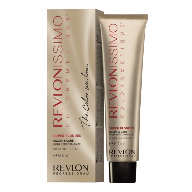 Краска для волос Revlon Professional оплетка меховая искуст l серая skyway с прострочкой eco s01107022