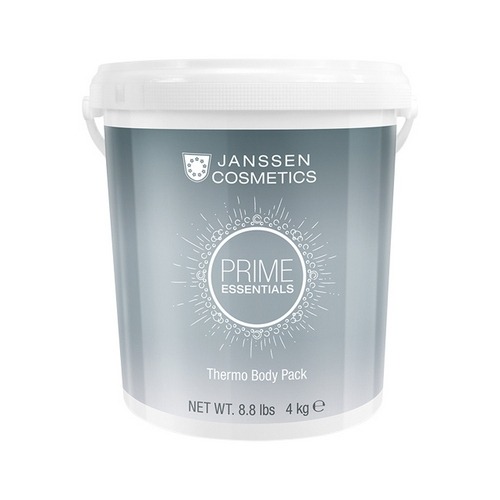 Обертывание Janssen Prime Essentials - фото 1