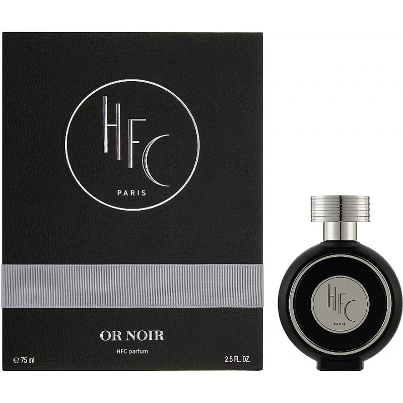Haute Fragrance Company Or Noir