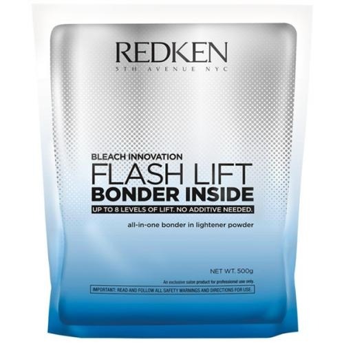 Осветлители Redken Flash Lift Bonder Inside