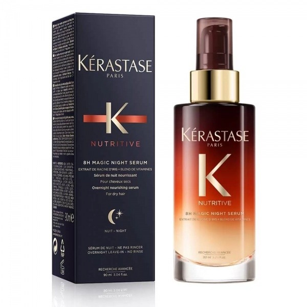 Сыворотка для волос Kerastase