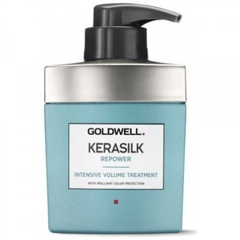 Маска для волос Goldwell Kerasilk Repower