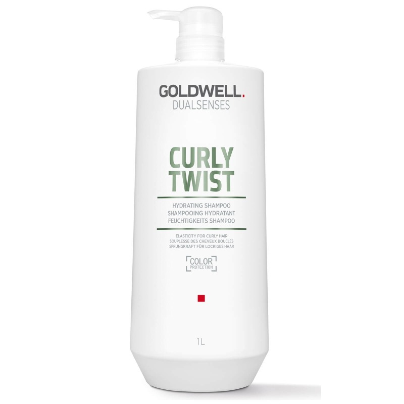 Шампунь Goldwell Dualsenses Curly Twist