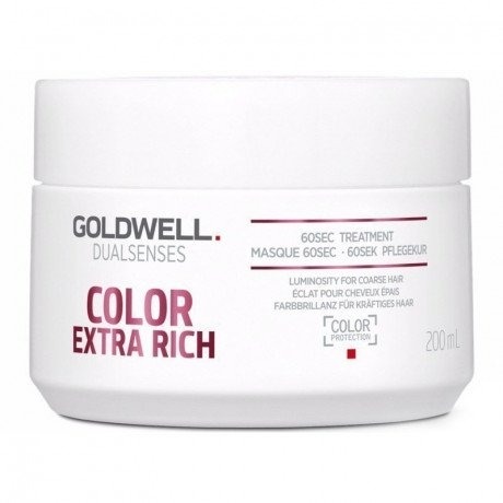 Маска для волос Goldwell Dualsenses Color Extra Rich