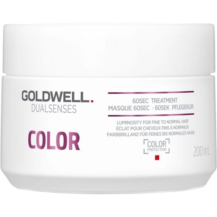 Маска для волос Goldwell goldwell маска для непослушных волос dualsenses just smooth 60 sec treatment