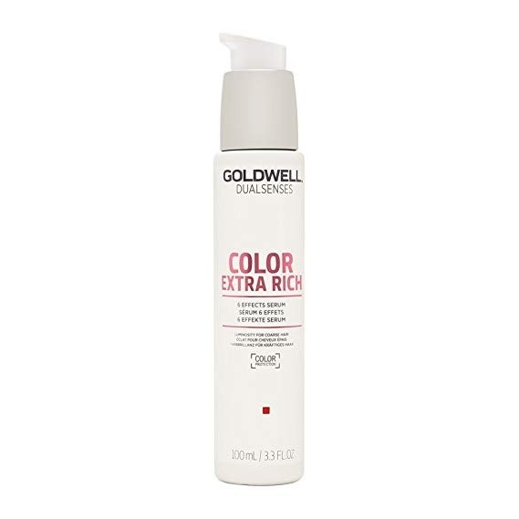 Сыворотка для волос Goldwell goldwell сыворотка спрей для вьющихся волос увлажняющая dualsenses curls