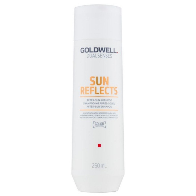 Шампунь Goldwell Sun Reflects - фото 1
