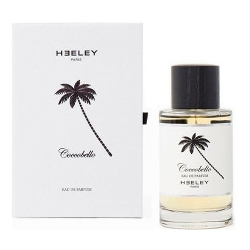 HEELEY Parfums Coccobello
