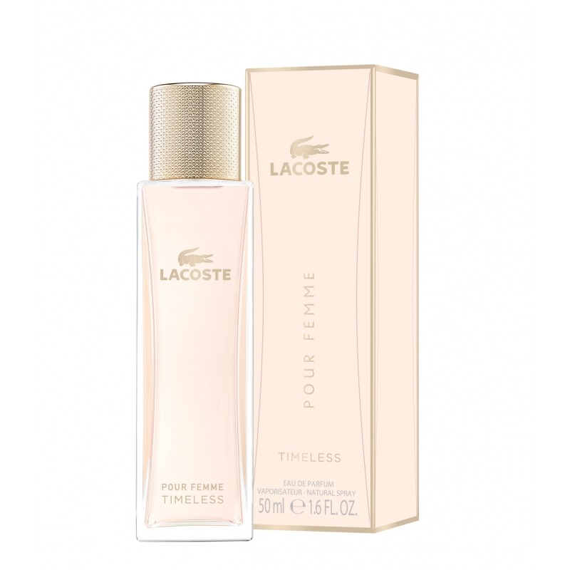 Lacoste Pour Femme Timeless lacoste l homme timeless 100