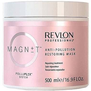Маска для волос Revlon Professional Magnet Anti-Pollution