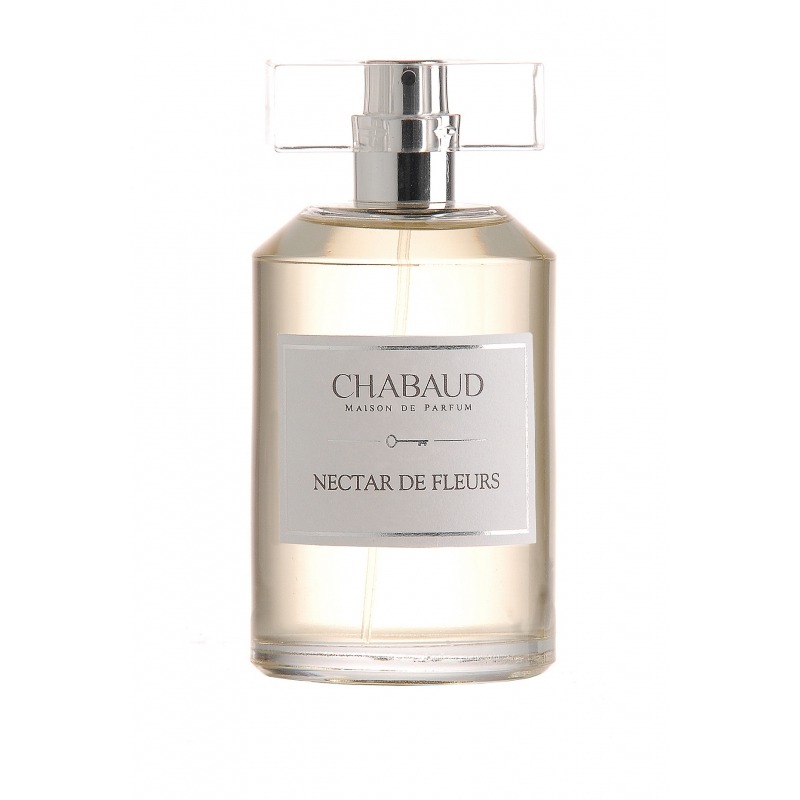Chabaud Maison de Parfum Nectar de Fleurs - фото 1
