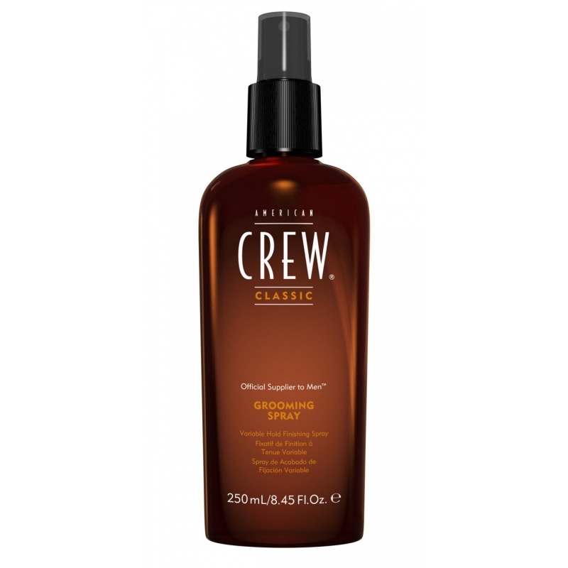 Спрей для волос American Crew Classic Grooming Spray