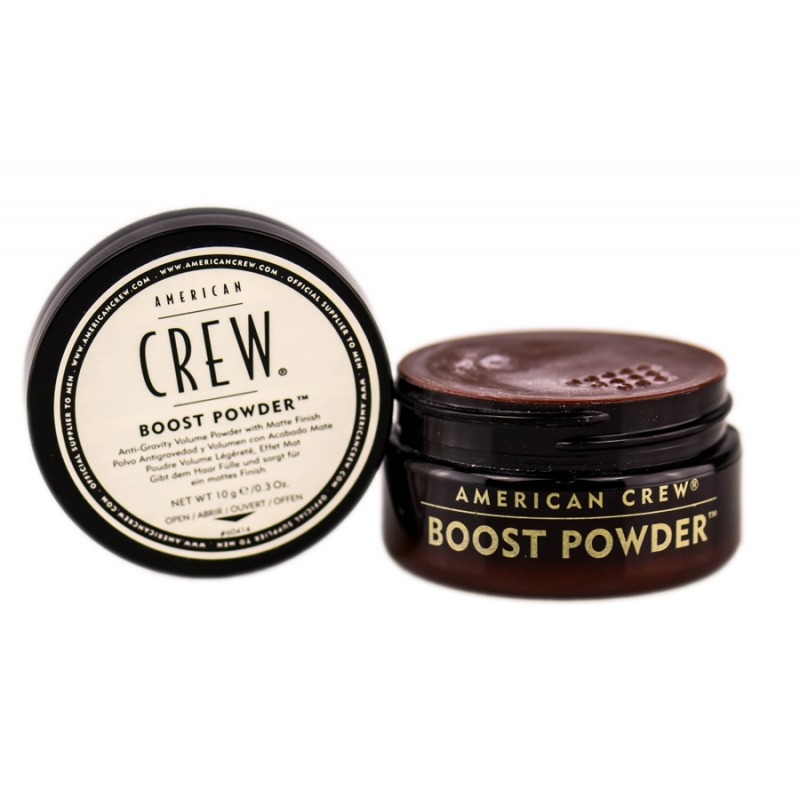 Пудра для волос American Crew clarins салфетки и пудра с матирующим действием kit pores