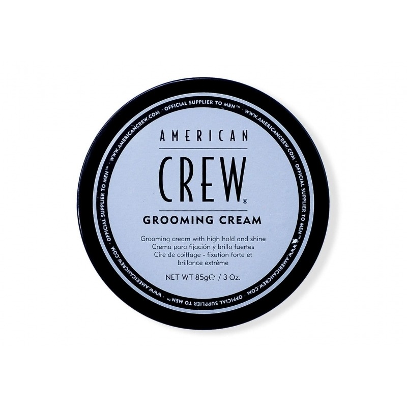Крем для волос American Crew Grooming Cream - фото 1