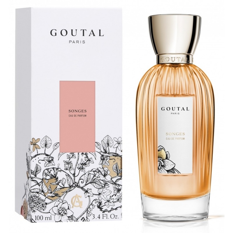 Annick Goutal Songes