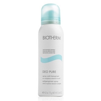 Biotherm Pure
