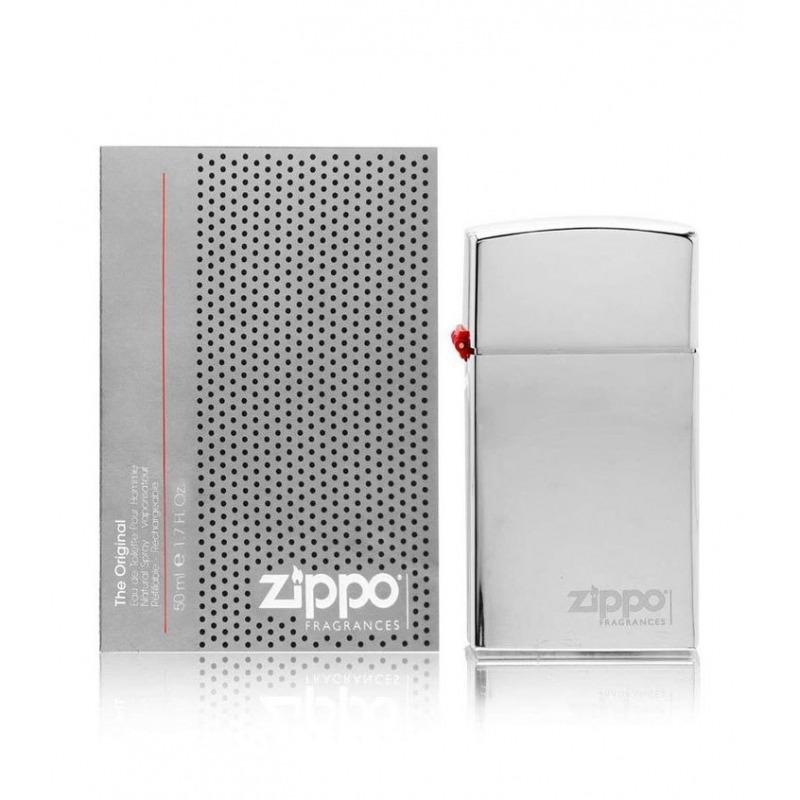 Zippo Fragrances Zippo Original