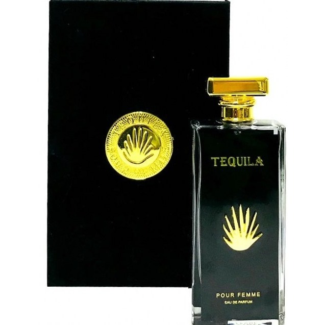 Rasasi Tequila pour Femme