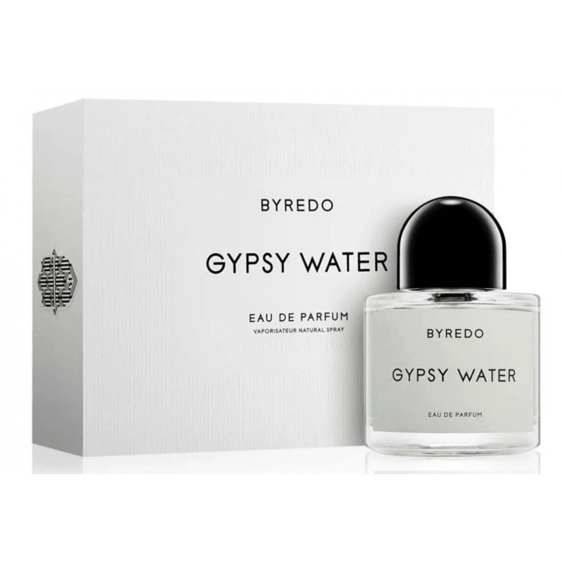 Gypsy Water gypsy water парфюм для волос 75мл