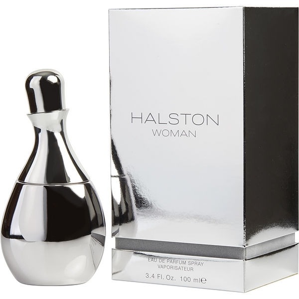 Halston Woman