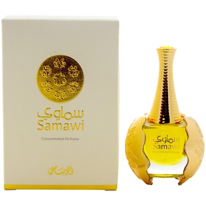 Духи харам. Rasasi Perfumes Samawi духи (Parfum) 20мл. Парфюмерная вода Rasasi Ascension arising Star. Samawi logo.