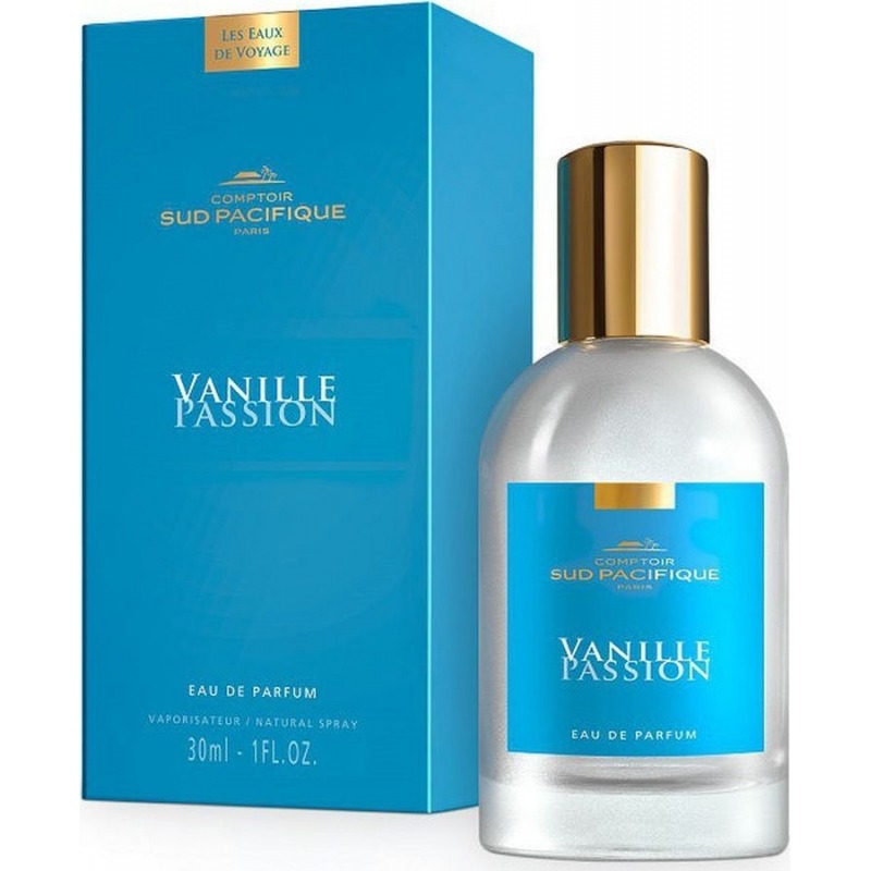 Vanille Passion arabian passion парфюмерная вода 100мл