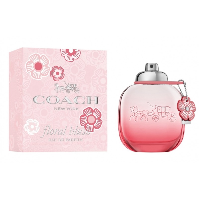 Coach Floral Blush coach floral blush 30