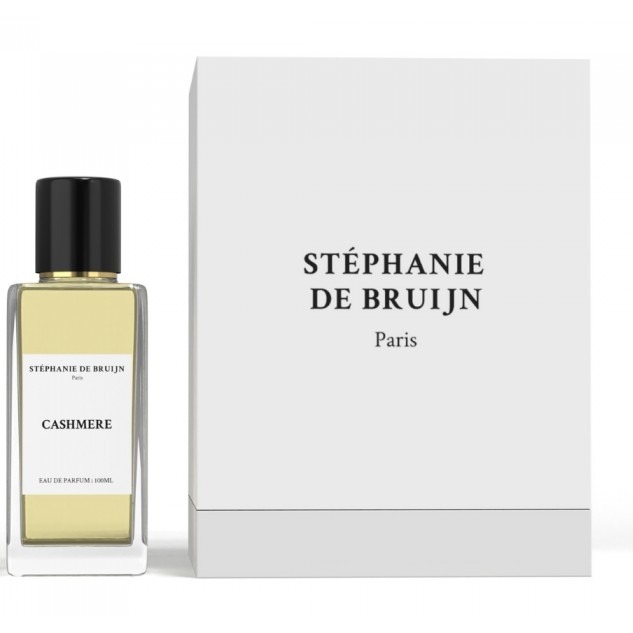 Stephanie de Bruijn Cashmere