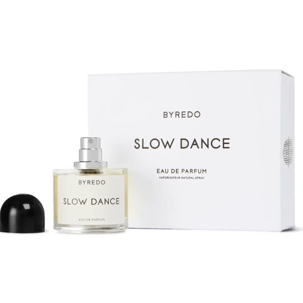 Slow Dance byredo slow dance eau de parfum 100