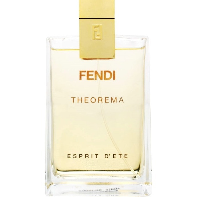 Theorema Esprit d`Ete esprit infini парфюмерная вода 70мл