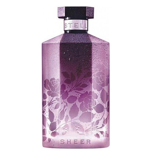 Stella mccartney sheer perfume on sale