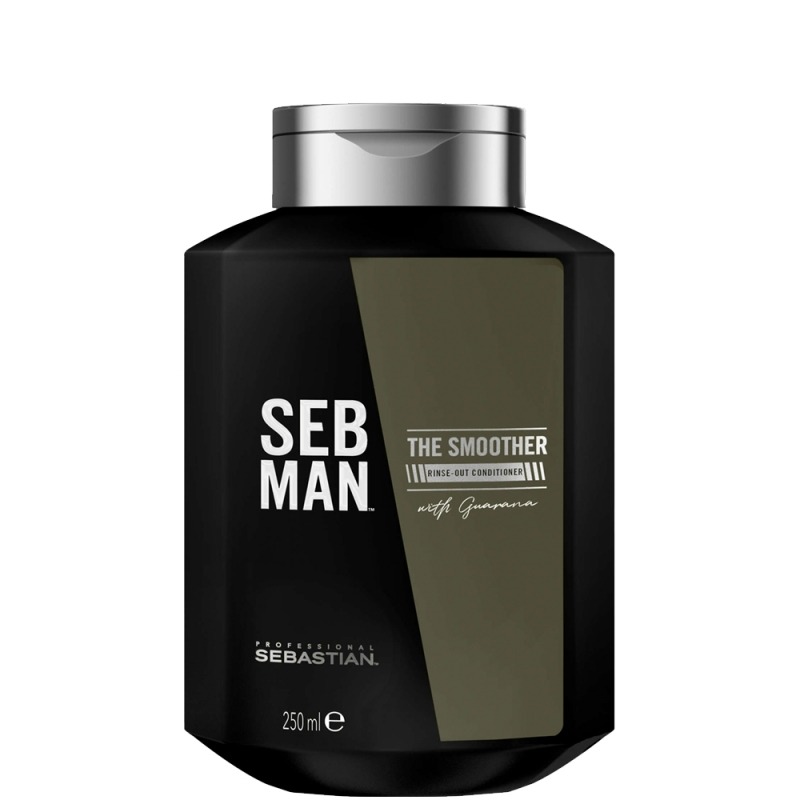 Кондиционер для волос Sebastian Professional Seb Man The Smoother - фото 1